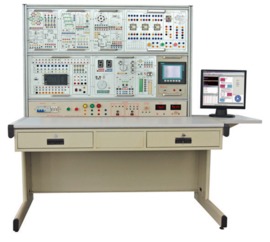 plc變頻氣動 啟東dice品牌教學(xué)實(shí)驗(yàn)儀器
