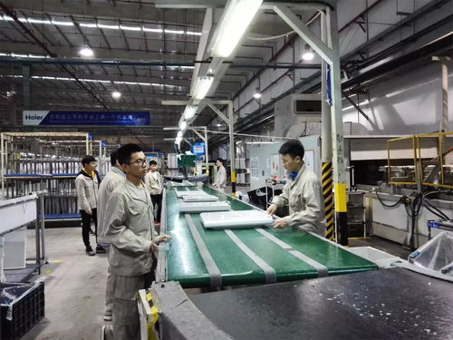 讀省重點(diǎn)專(zhuān)業(yè)，做新電氣人 機(jī)電設(shè)備安裝引領(lǐng)未來(lái)